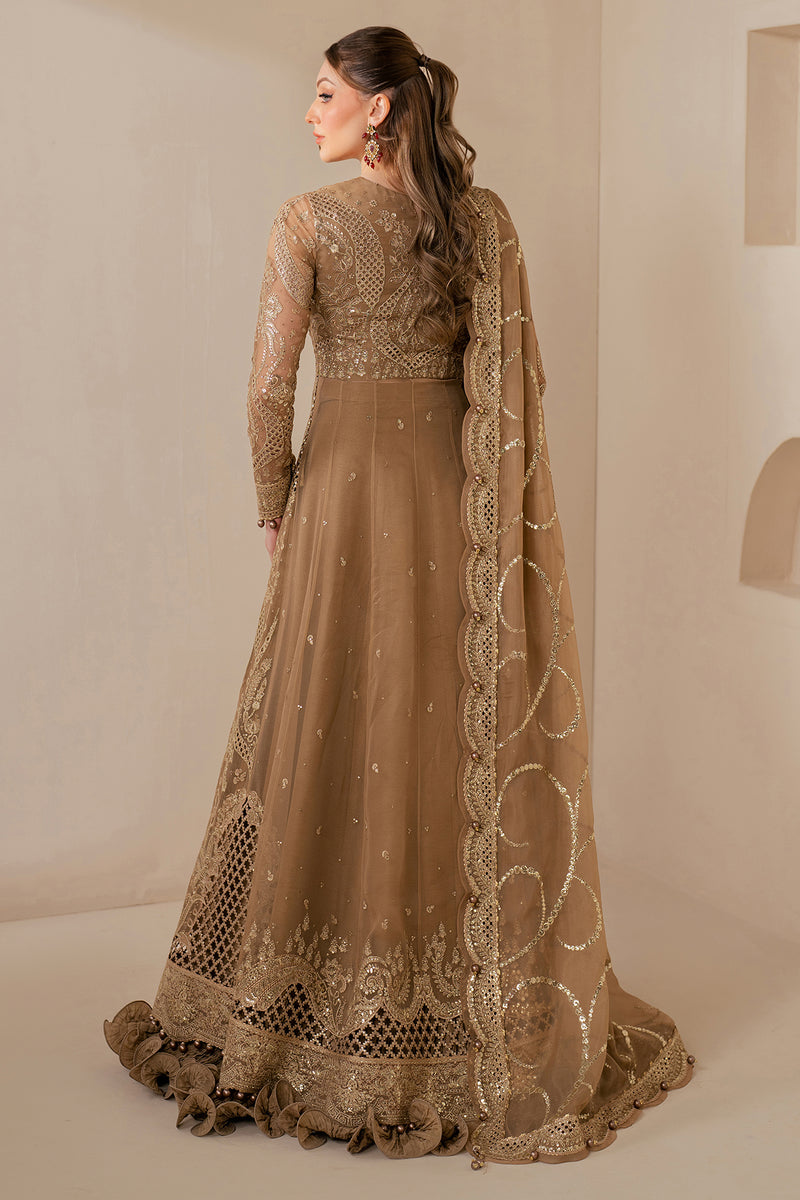 Jazmin | Wedding Formals | WF'25-04 - Saira Saqlain