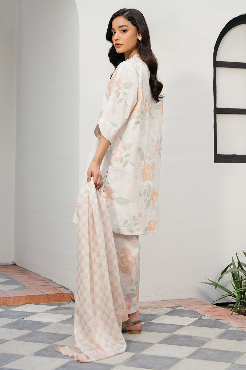 Jazmin | Summer Lawn 25 | USE-9187 -   Ladies Clothes -  Saira Saqlain