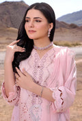 Humdum | Afsoon Lawn 24 | D02 - Saira Saqlain