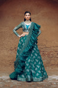 Vanya | Celestia Wedding Formals | CS-01 - Saira Saqlain