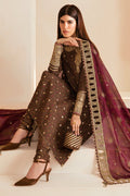 Jazmin | Formals Collection | UR-7043 - Saira Saqlain