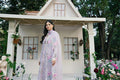 Zevk | Flora Festive Lawn | LILLY -   Ladies Clothes -  Saira Saqlain