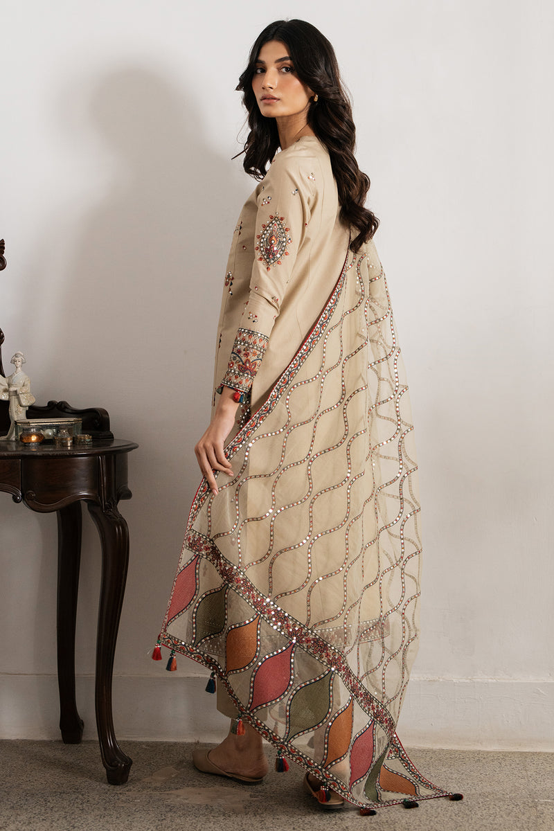 Jazmin | Summer Lawn 25 | USE-9111 -   Ladies Clothes -  Saira Saqlain