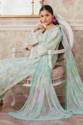 Ayzel | Armelia Printed Lawn 25 | Liora - Saira Saqlain