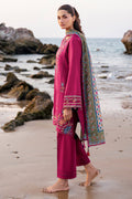 Jazmin | Summer Lawn 25 | USE-9161 -   Ladies Clothes -  Saira Saqlain