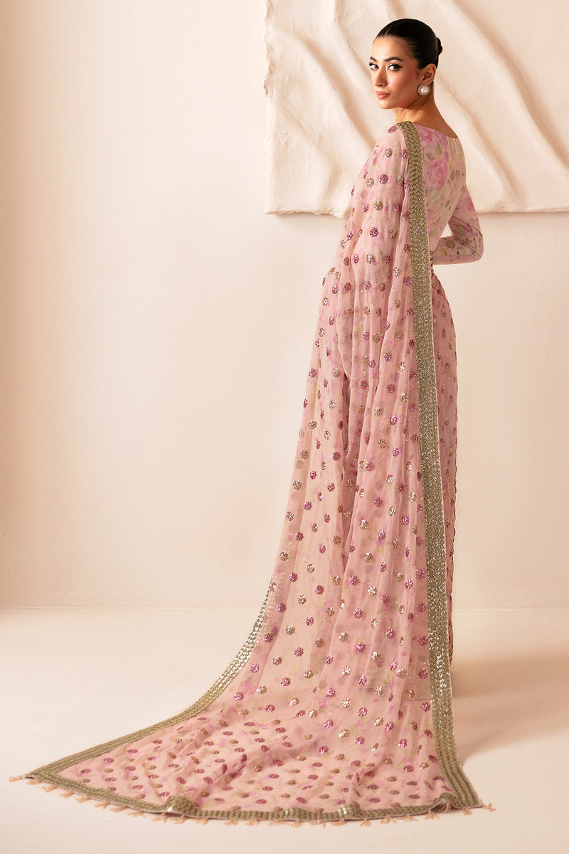 Jazmin | Formals Collection | UR-7042 - Saira Saqlain