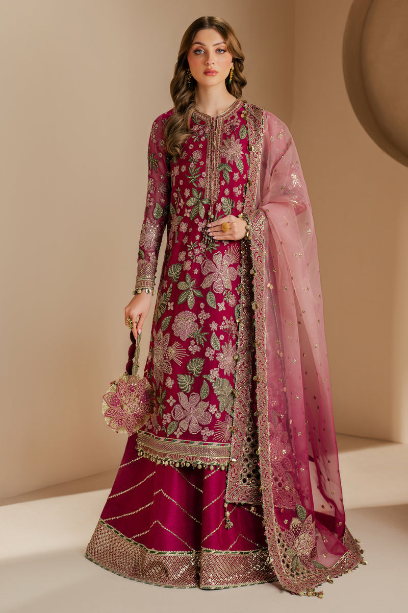 Jazmin | Wedding Formals | WF'25-03 - Saira Saqlain