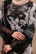 Nureh | Gardenia Embroidered Lawn 25 | NSG-175 -   Ladies Clothes -  Saira Saqlain