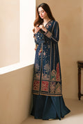 Jazmin | Velvet Edit 24 | VF-2035 - Saira Saqlain