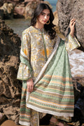 Jazmin | Summer Lawn 25 | USE-9168 -   Ladies Clothes -  Saira Saqlain