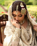 Faiza Saqlain | Nira Festive | Cyra - Saira Saqlain