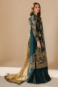Jazmin | Wedding Formals | WF'25-06 - Saira Saqlain