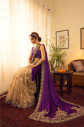 Maya | Wedding Formal Babul | NAINA - Saira Saqlain