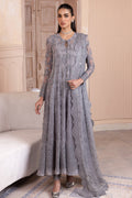 Jazmin | Formals Collection | CHIFFON UC-3045 - Saira Saqlain