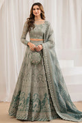 Jazmin | Wedding Formals | UC-3026 - Saira Saqlain