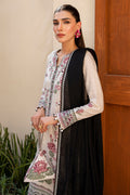 Jazmin | Summer Lawn 25 | IL-SS24-D8 -   Ladies Clothes -  Saira Saqlain