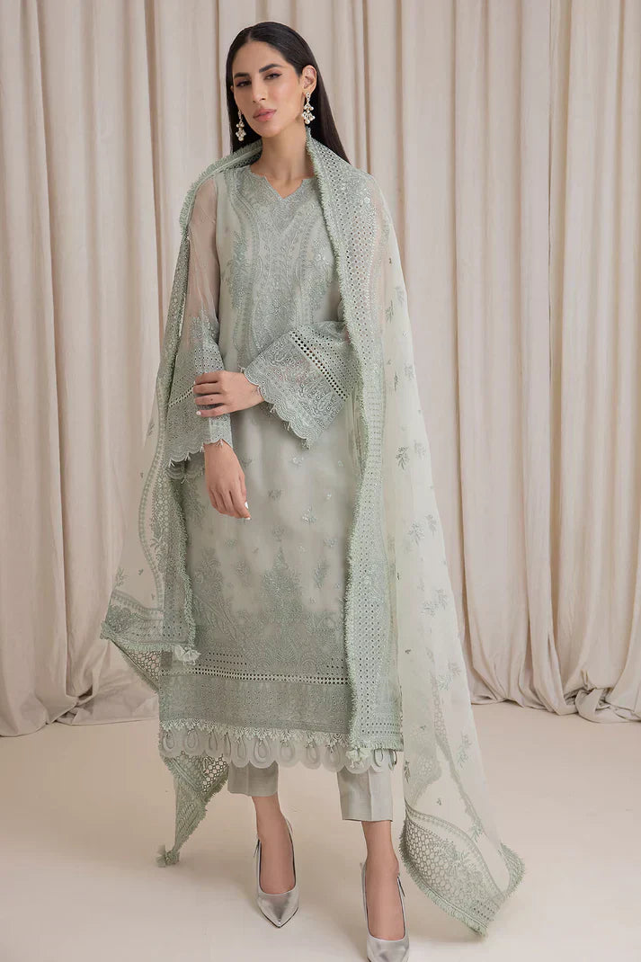 Jazmin | Formals Collection | UC-3013 - Saira Saqlain