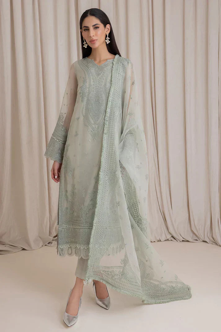 Jazmin | Formals Collection | UC-3013 - Saira Saqlain