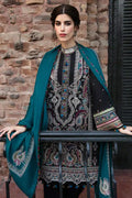 Jazmin | Dastaan Luxury Winter 23 | D9 - Saira Saqlain