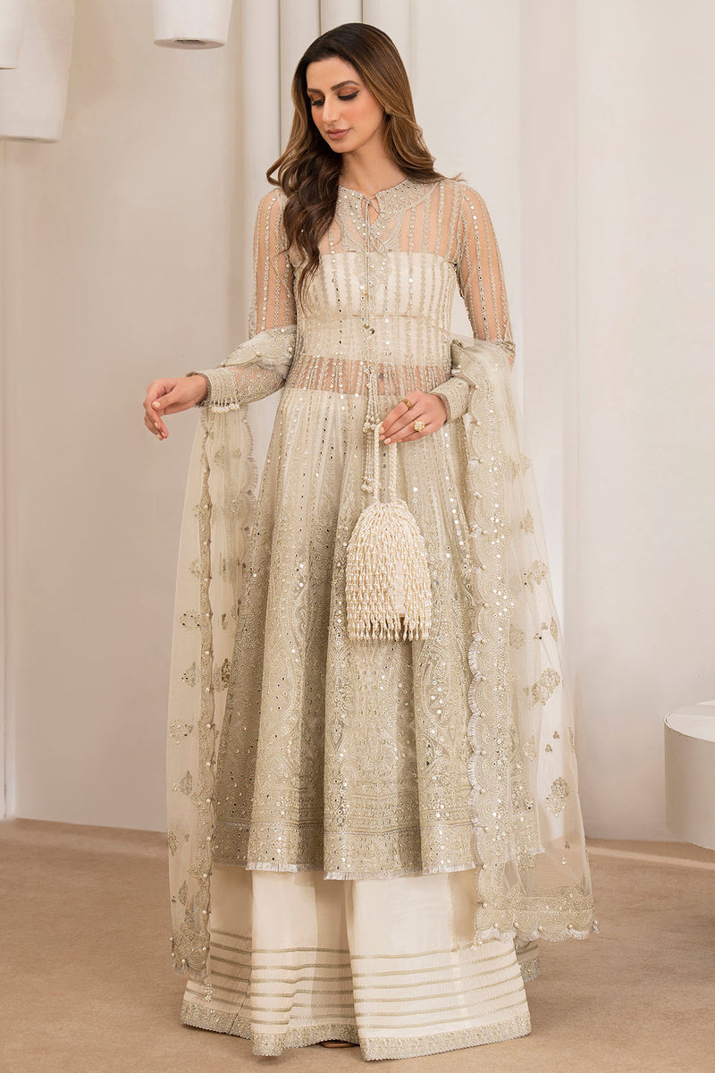 Jazmin | Formals Collection | NET UN-4016 - Saira Saqlain