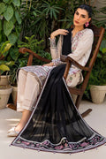 Jazmin | Irish Lawn SS 24 | D8 - Saira Saqlain
