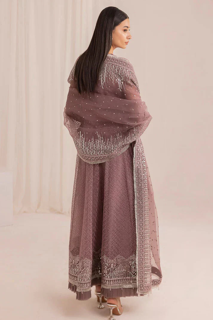 Jazmin | Formals Collection | UN-4011 - Saira Saqlain