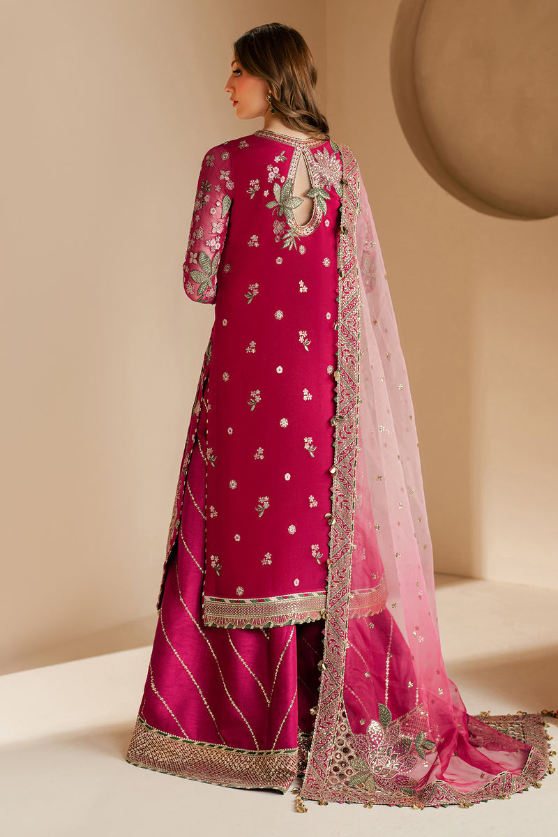 Jazmin | Wedding Formals | WF'25-03 - Saira Saqlain