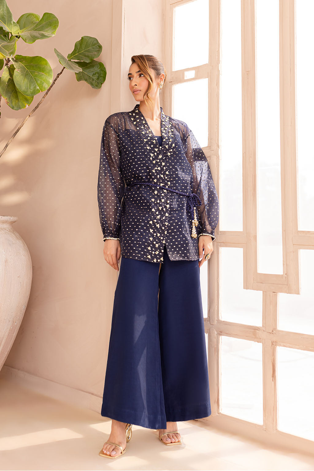 Vanya | Veranda Fromals |  VR-06 -   Ladies Clothes -  Saira Saqlain