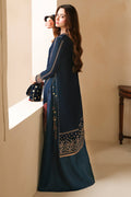 Jazmin | Velvet Edit 24 | VF-2035 - Saira Saqlain