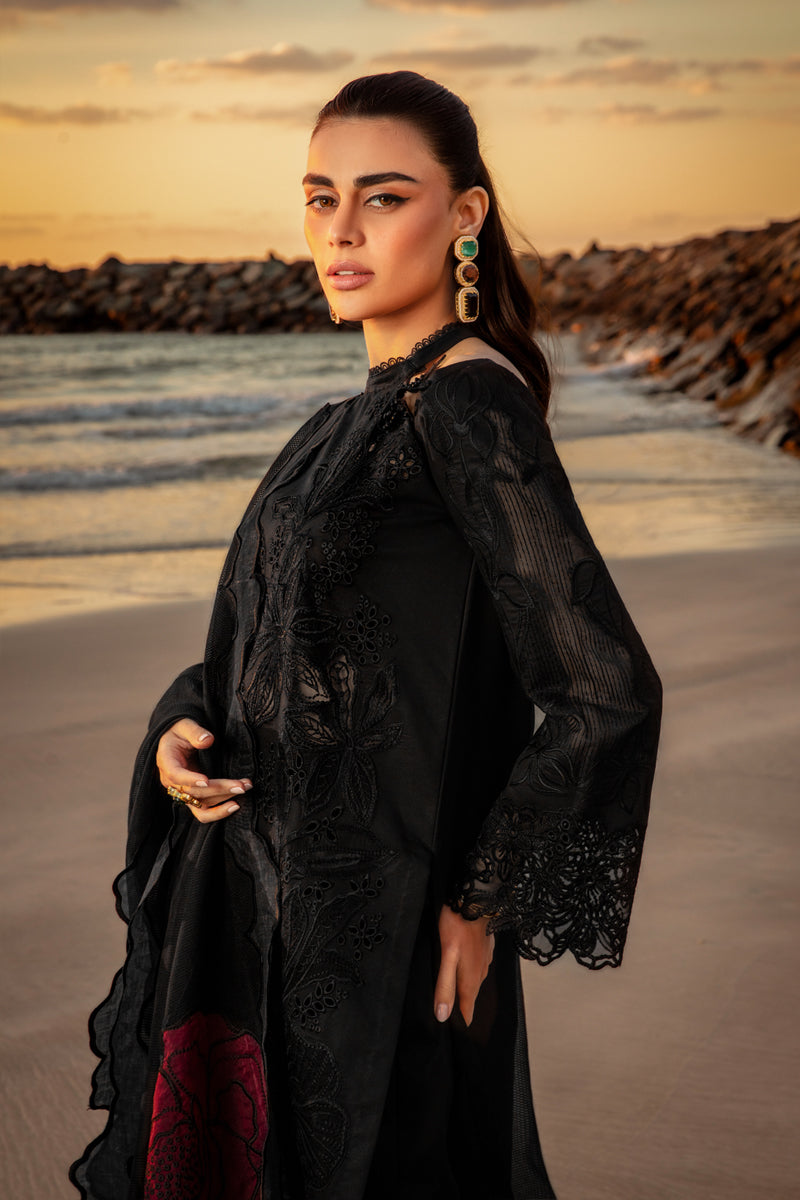 Rangrasiya | Premium Summer Lawn 25 | Rameen -   Ladies Clothes -  Saira Saqlain