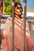Rangrasiya | Premium Summer Lawn 25 | Bareeha -   Ladies Clothes -  Saira Saqlain