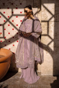 Rangrasiya | Premium Summer Lawn 25 | Prisa -   Ladies Clothes -  Saira Saqlain