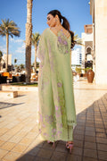 Rangrasiya | Premium Summer Lawn 25 | Ayleen -   Ladies Clothes -  Saira Saqlain