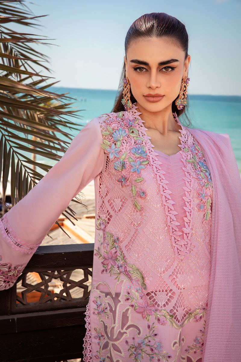 Rangrasiya | Premium Summer Lawn 25 | Natalia -   Ladies Clothes -  Saira Saqlain