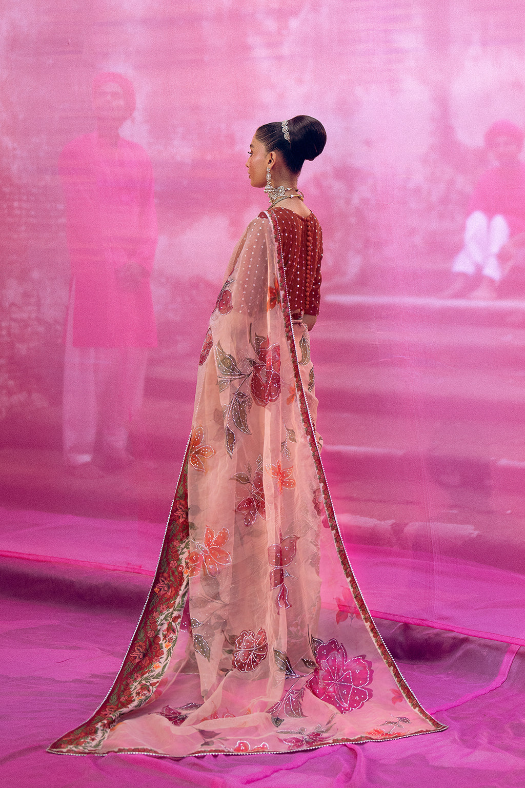 Vanya | Celestia Wedding Formals | CS-02 - Saira Saqlain