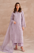 Seran | Eid Luxe Pret 25 | AUSET -   Ladies Clothes -  Saira Saqlain