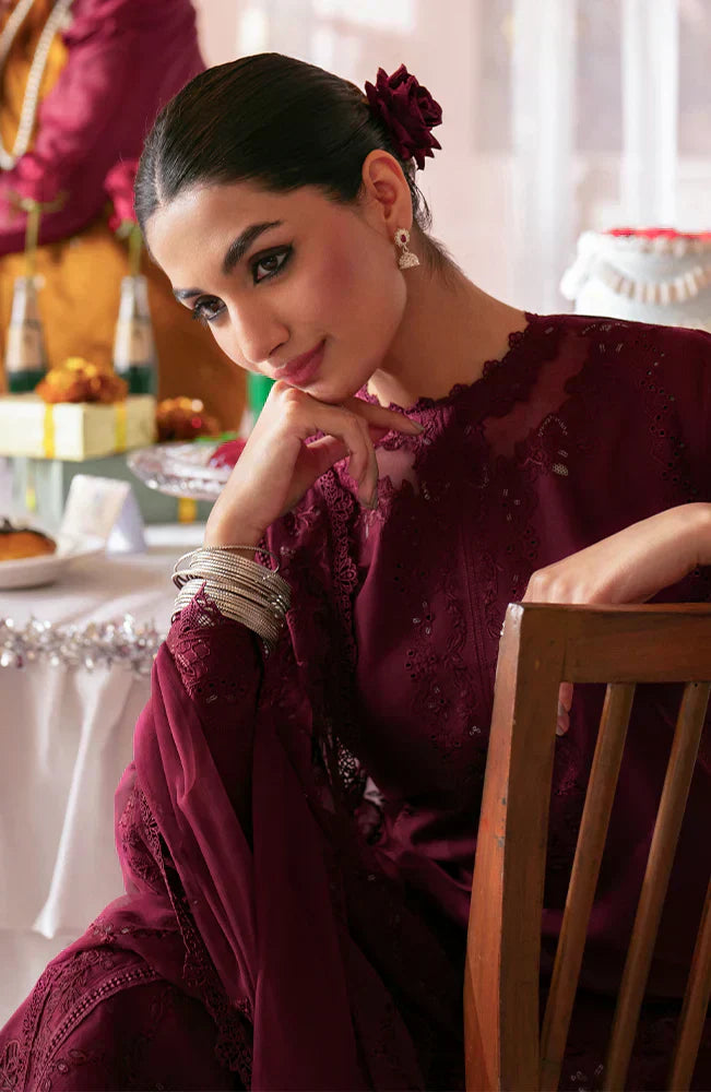 Seran | Jahaan Eid Edit 24 | Shazeen - Saira Saqlain