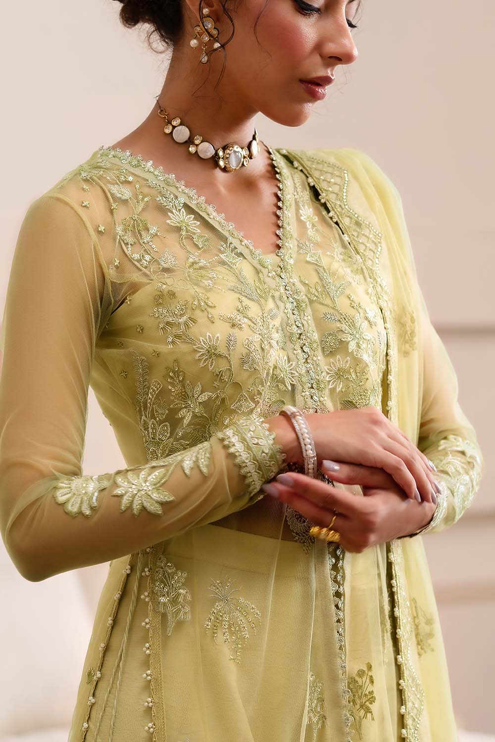 Seran | Aurelle Luxury Formals 24 | AURELIA - Saira Saqlain