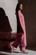 Seran | Eid Luxe Pret 25 | ESHE -   Ladies Clothes -  Saira Saqlain