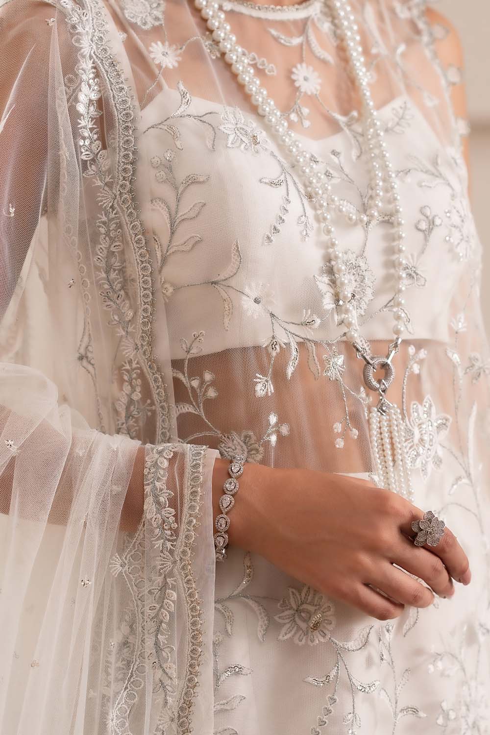 Seran | Aurelle Luxury Formals 24 | ARABELLA - Saira Saqlain