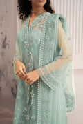 Seran | Aurelle Luxury Formals 24 | MADELEINE - Saira Saqlain