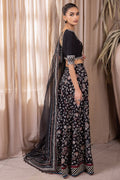 Jazmin | Formals Collection | RAW SILK UR-7015 - Saira Saqlain