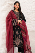 Jazmin | Summer Lawn 25 | USE-9130 -   Ladies Clothes -  Saira Saqlain