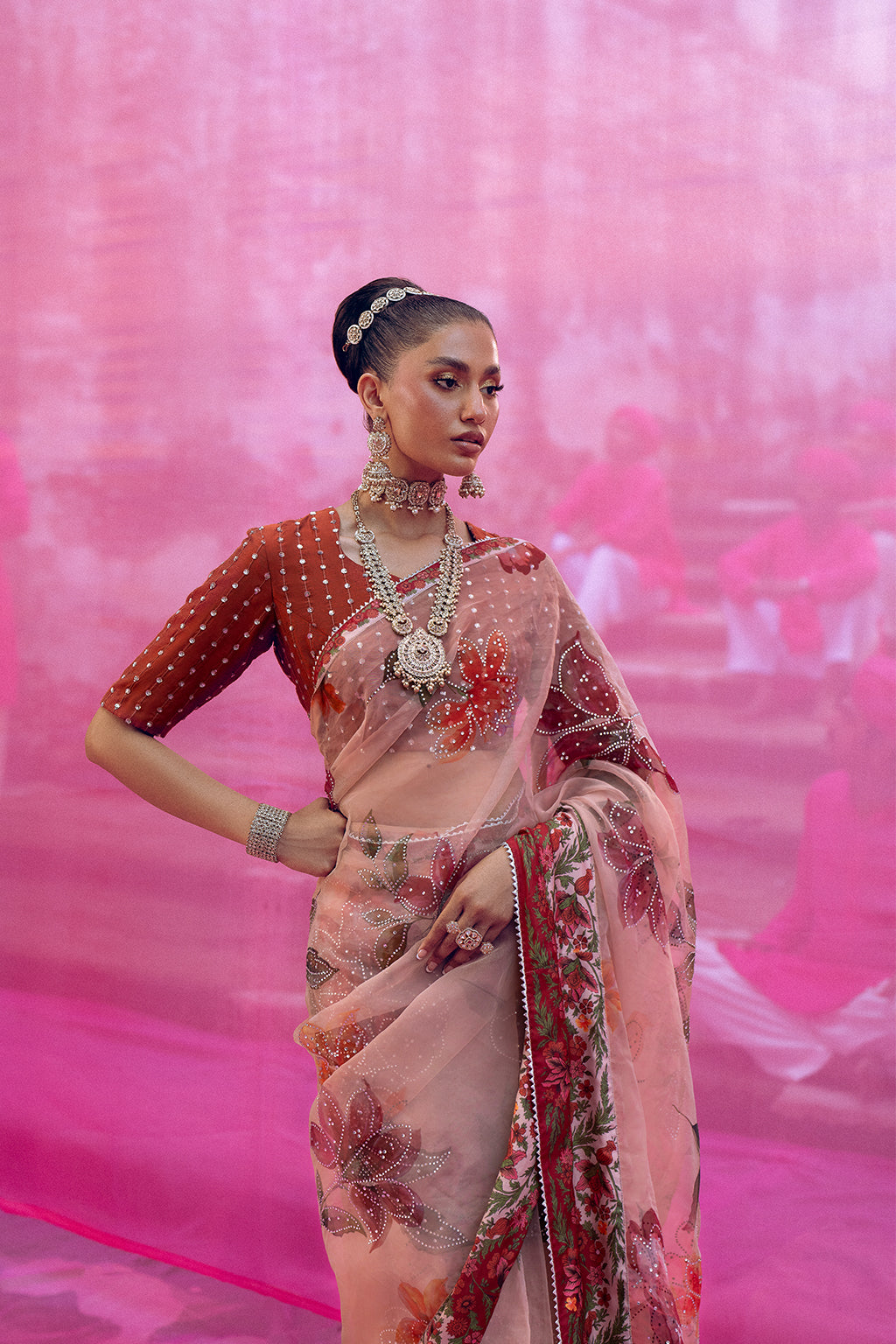Vanya | Celestia Wedding Formals | CS-02 - Saira Saqlain