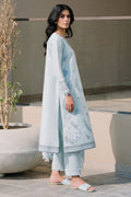 Jazmin | Summer Lawn 25 | USE-9146 -   Ladies Clothes -  Saira Saqlain