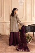 Vanya | Marlene Formals | ML-05 -   Ladies Clothes -  Saira Saqlain
