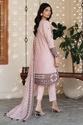 Jazmin | Summer Lawn 25 | USE-9108 -   Ladies Clothes -  Saira Saqlain