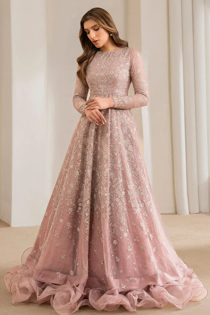 Jazmin | Wedding Formals | UC-3024 - Saira Saqlain