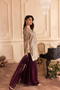 Vanya | Marlene Formals | ML-05 -   Ladies Clothes -  Saira Saqlain
