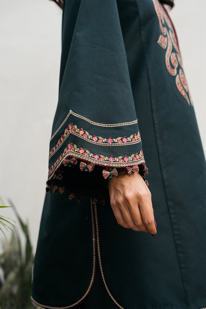 Jazmin | Summer Lawn 25 | USE-9181 -   Ladies Clothes -  Saira Saqlain